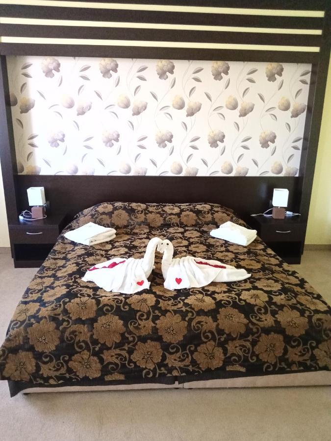Park Hotel Stratesh Lovech Rum bild